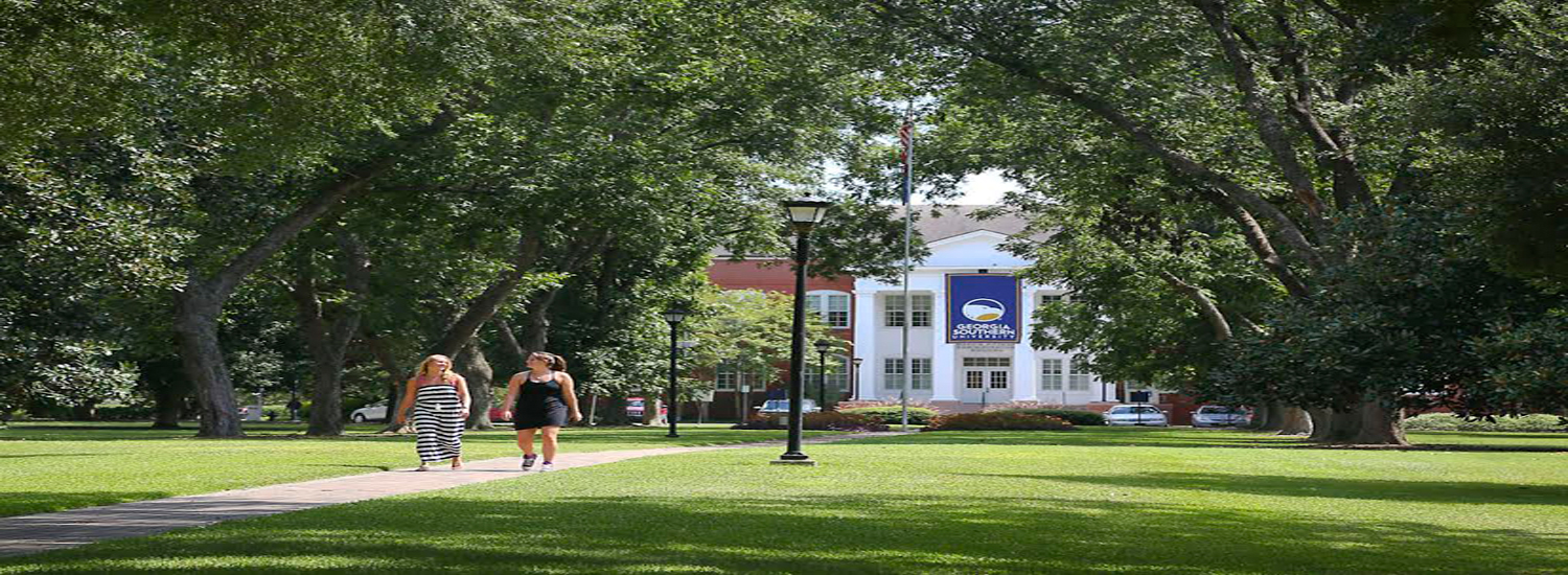 GSU Campus