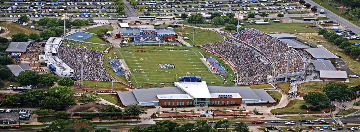 Paulson Aerial